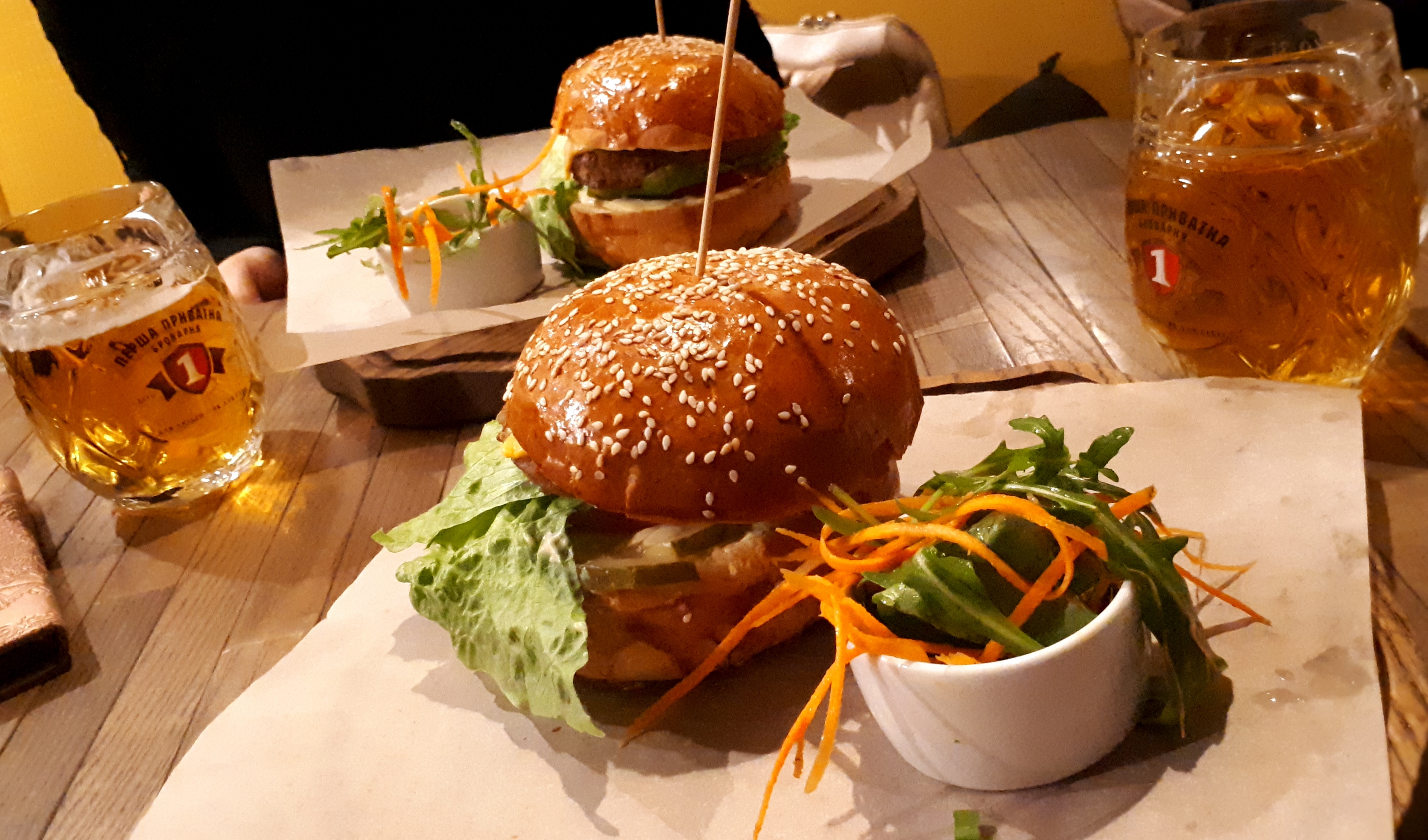 ТРІШКИ БІЛЬШЕ на Золотих Воротах image 7