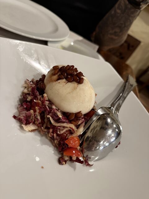 Osteria Pantagruel image 4