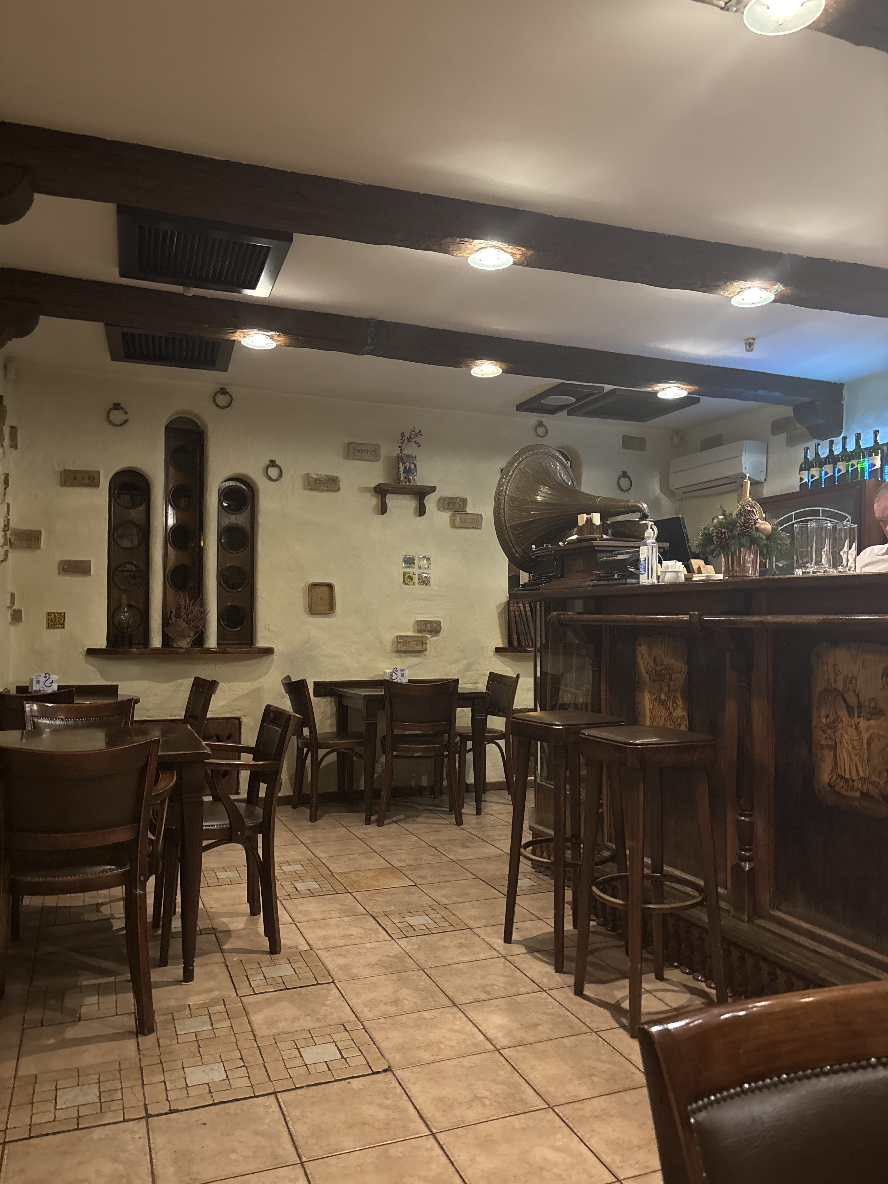 Osteria Pantagruel image 5