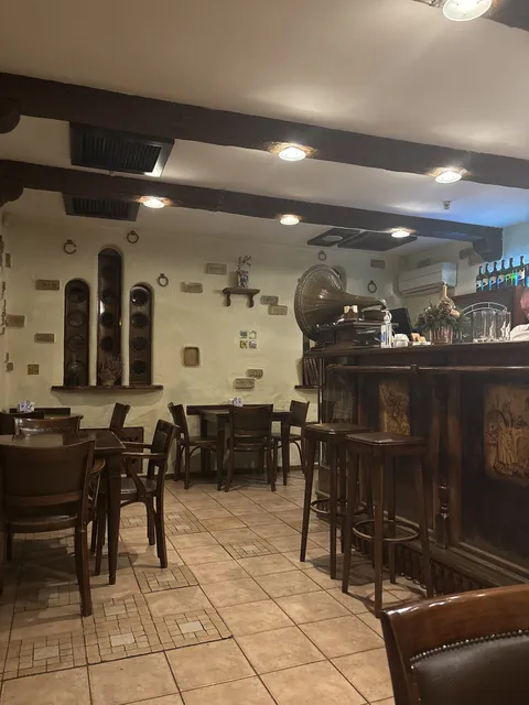 Osteria Pantagruel image 5