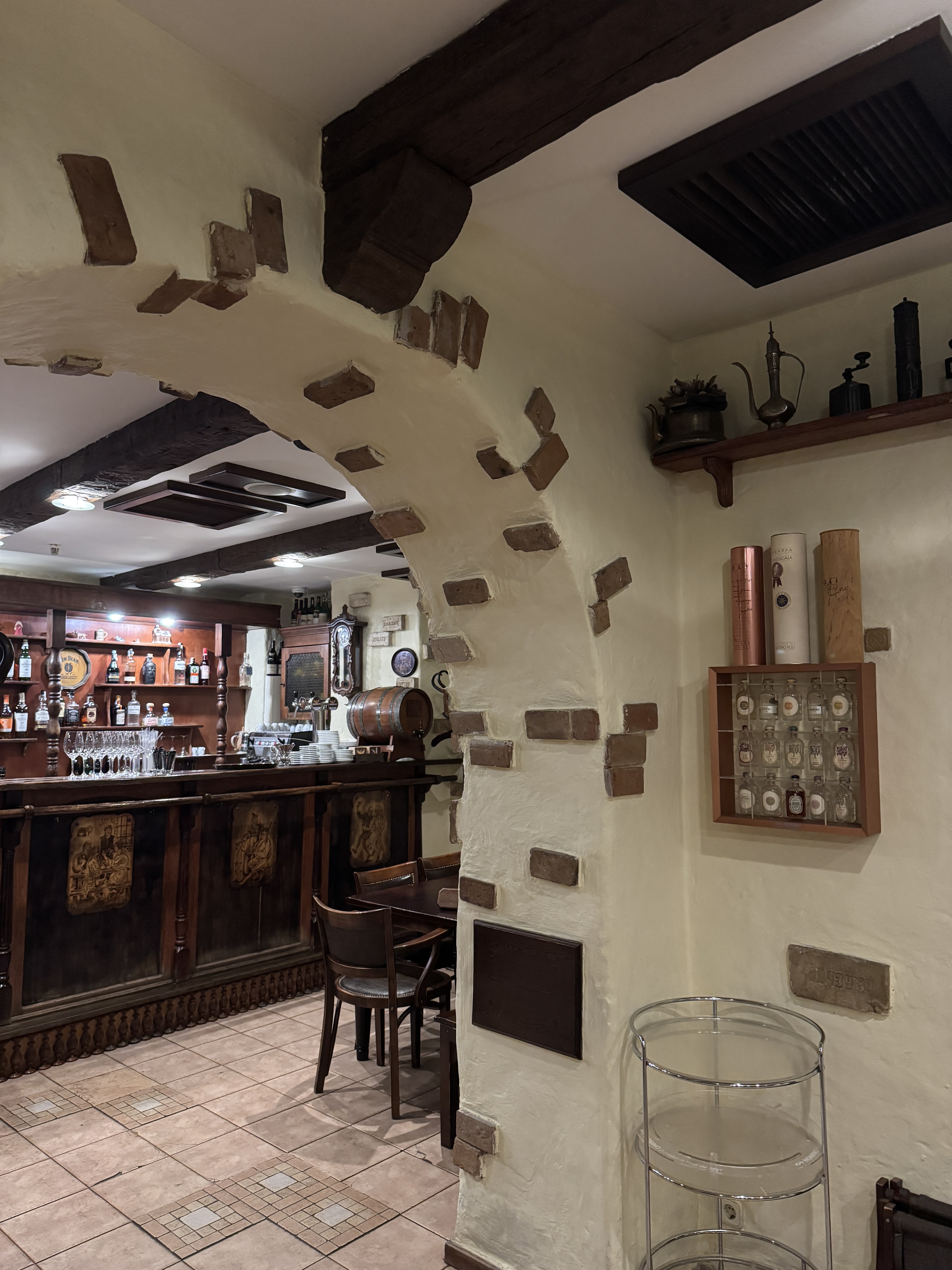 Osteria Pantagruel image 9