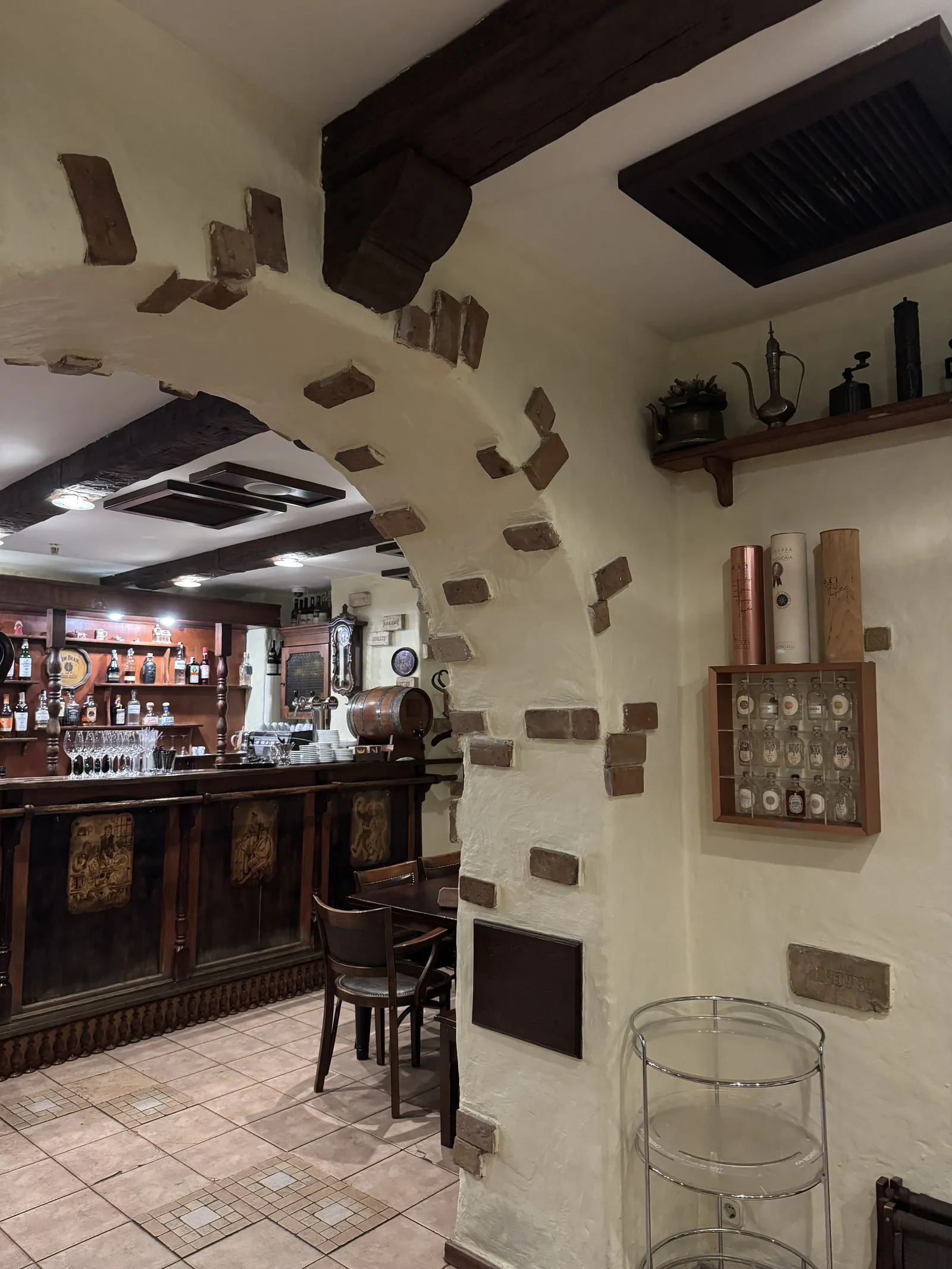 Osteria Pantagruel image 9