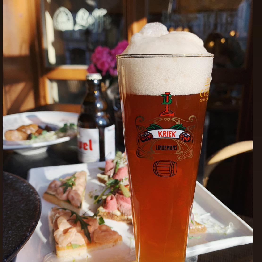 Le Cosmopolite image 8