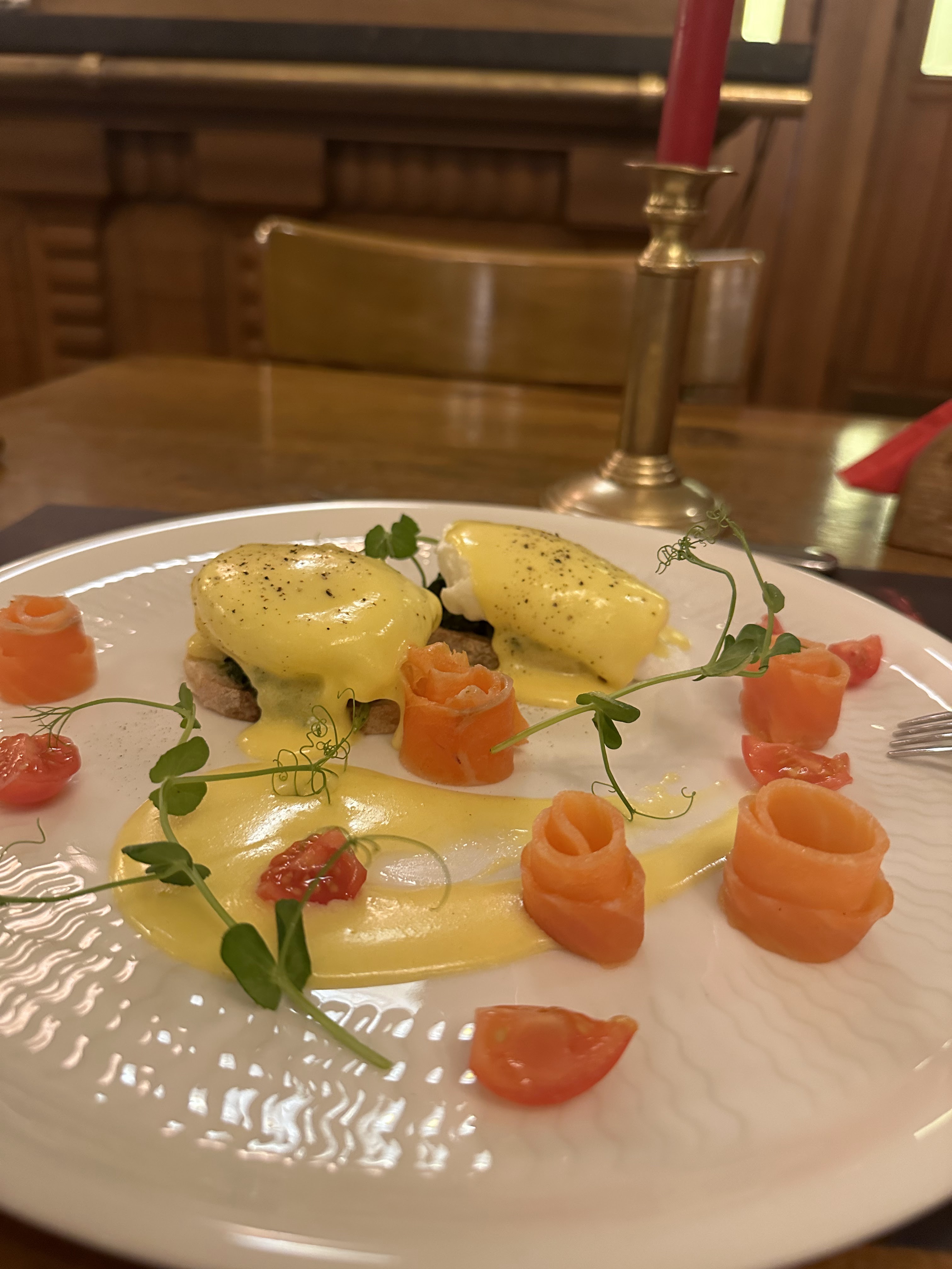 Le Cosmopolite image 10