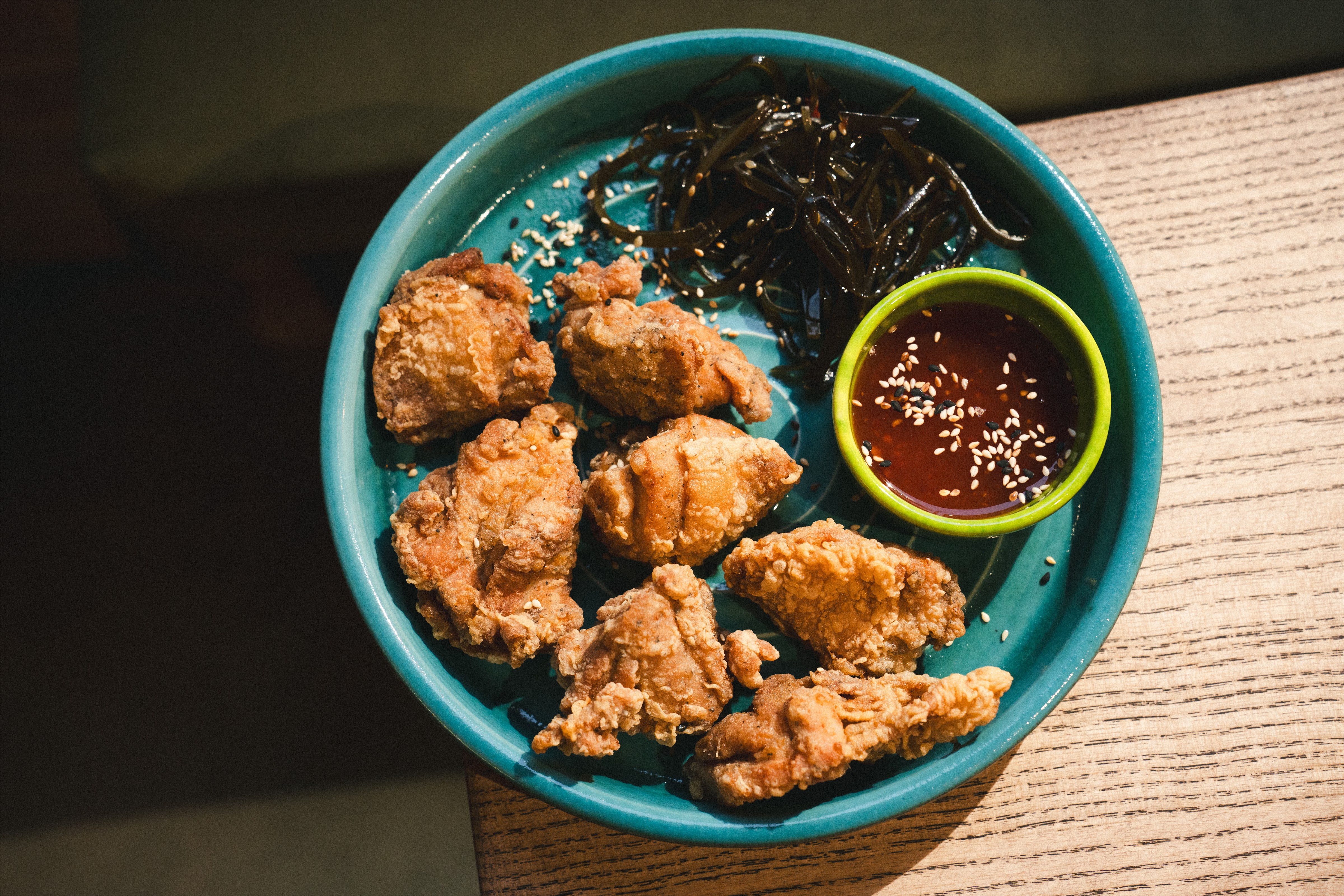 Naushi раменна image 3