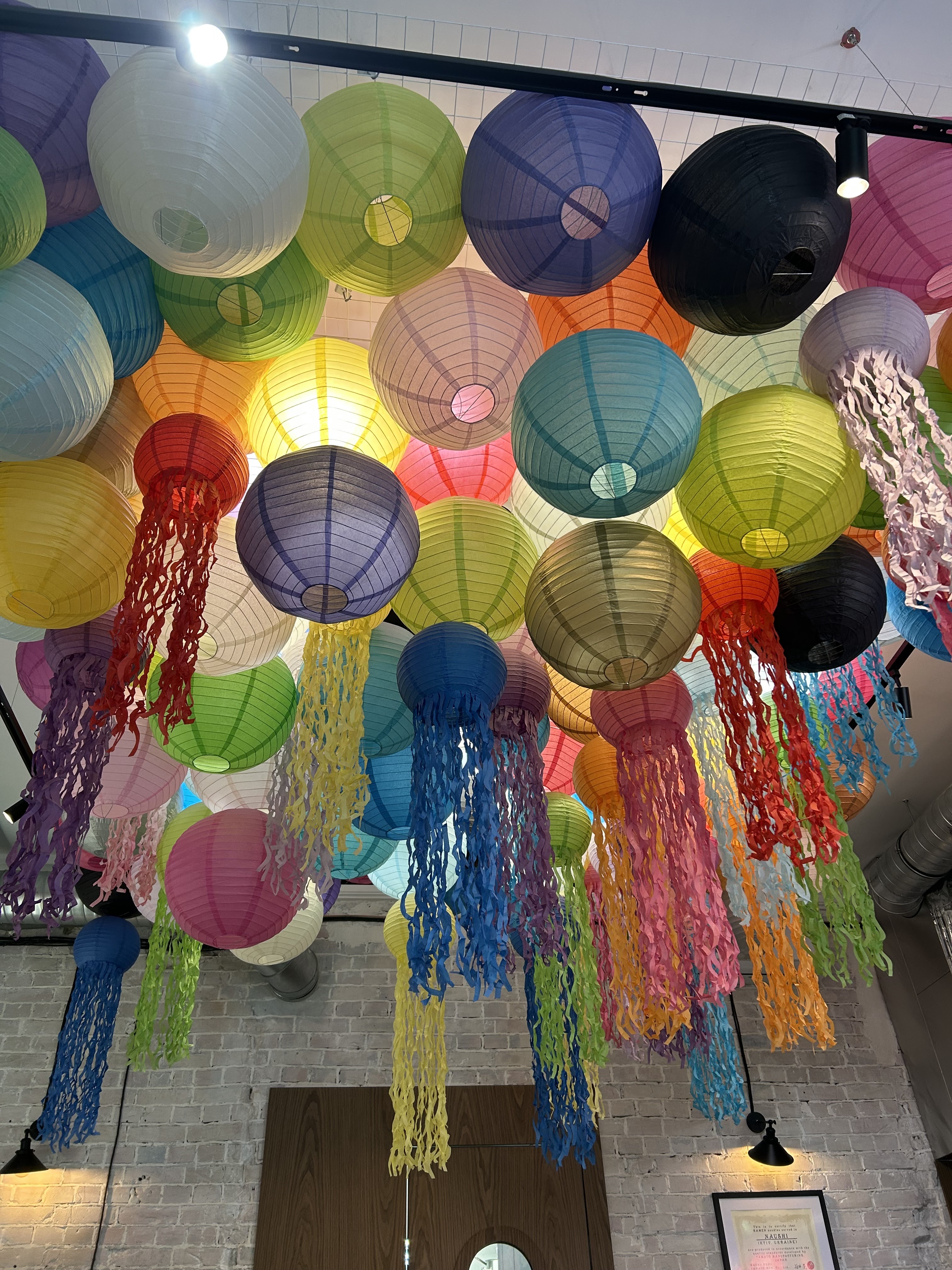 Naushi раменна image 6