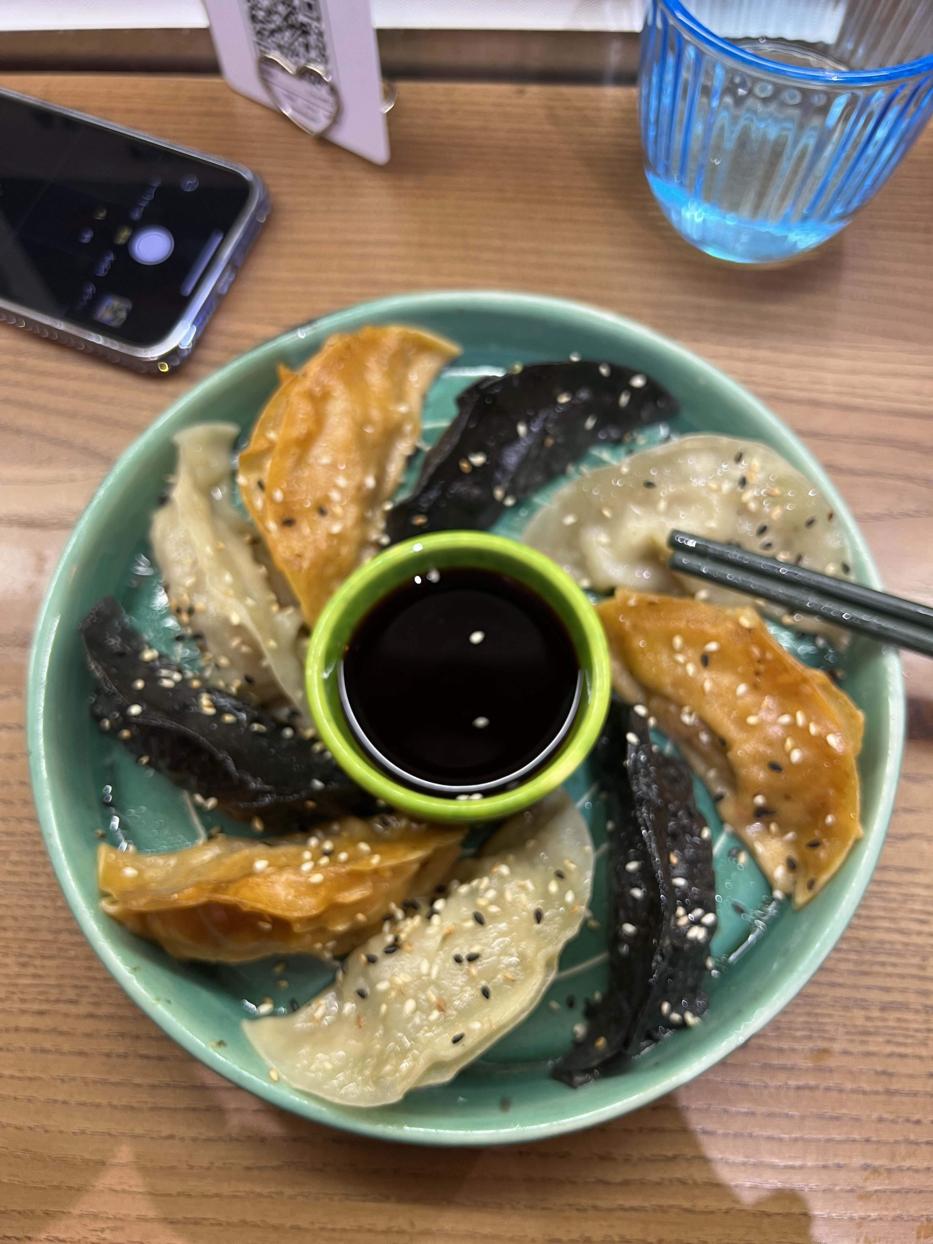 Naushi раменна image 9