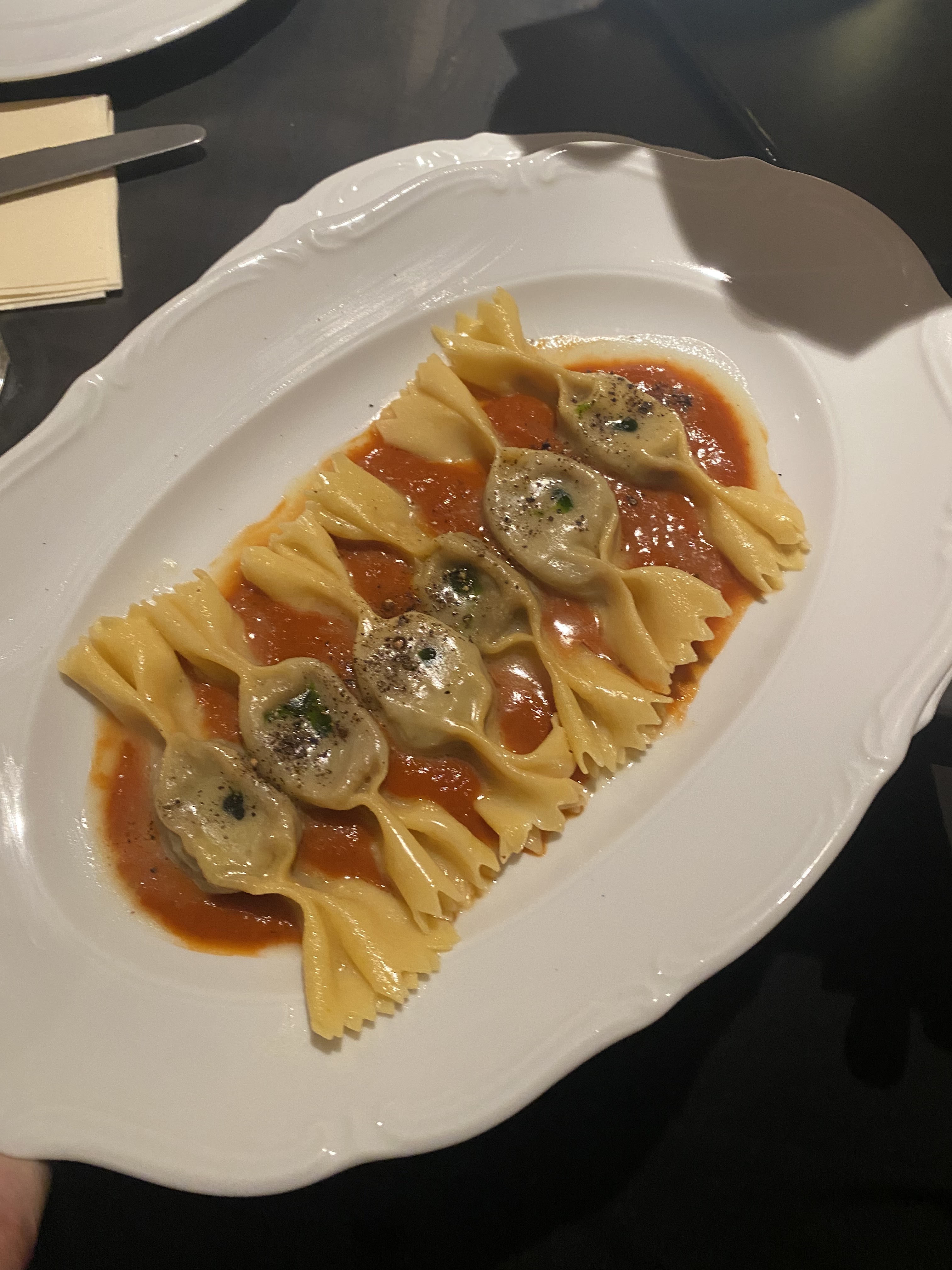 Romantica pizzeria image 6