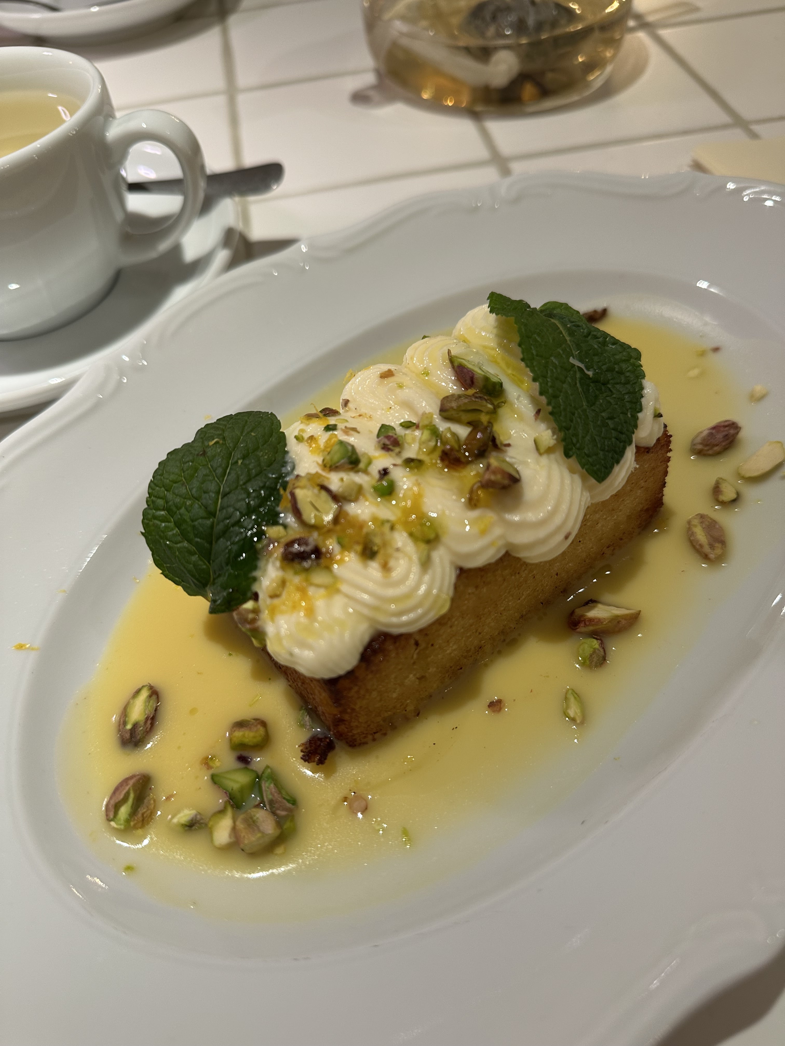 Romantica pizzeria image 7