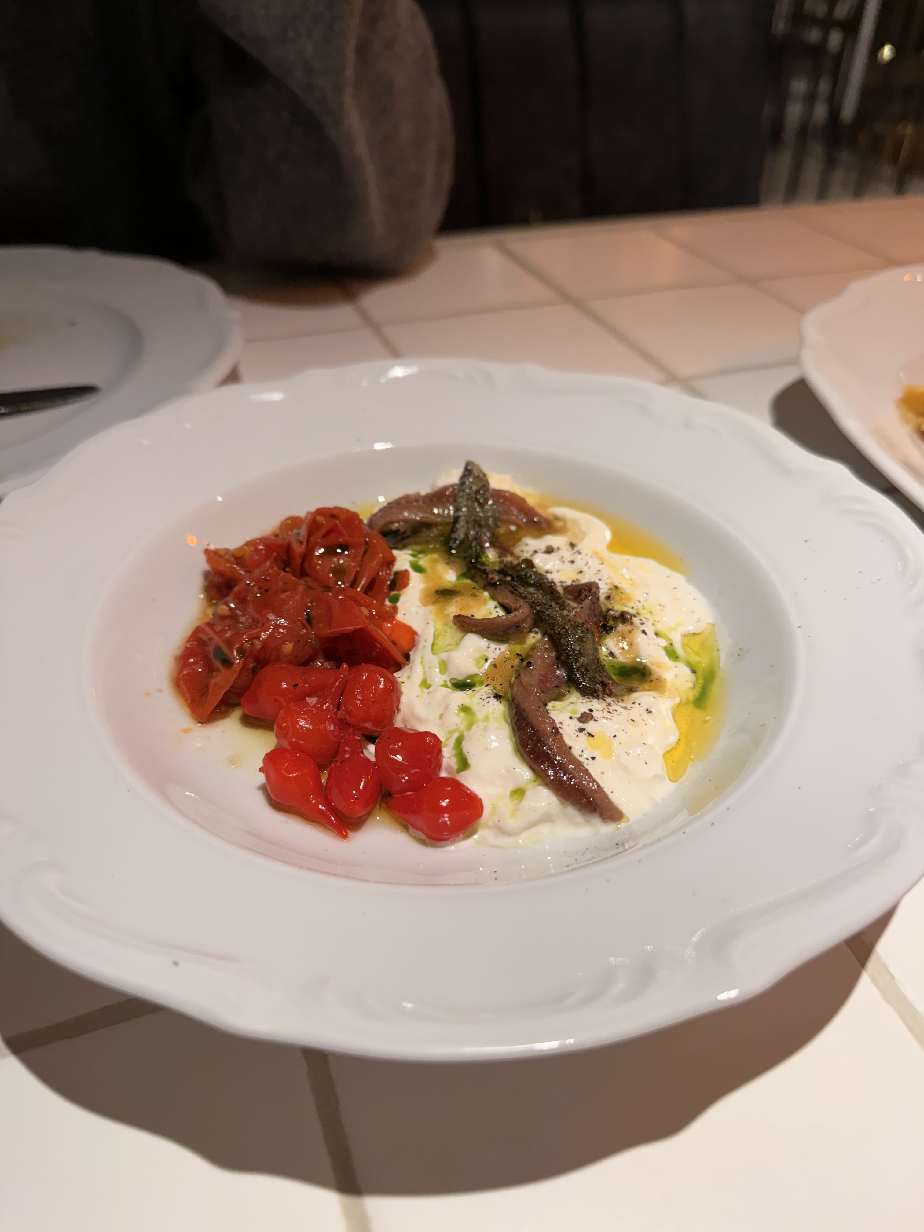 Romantica pizzeria image 8