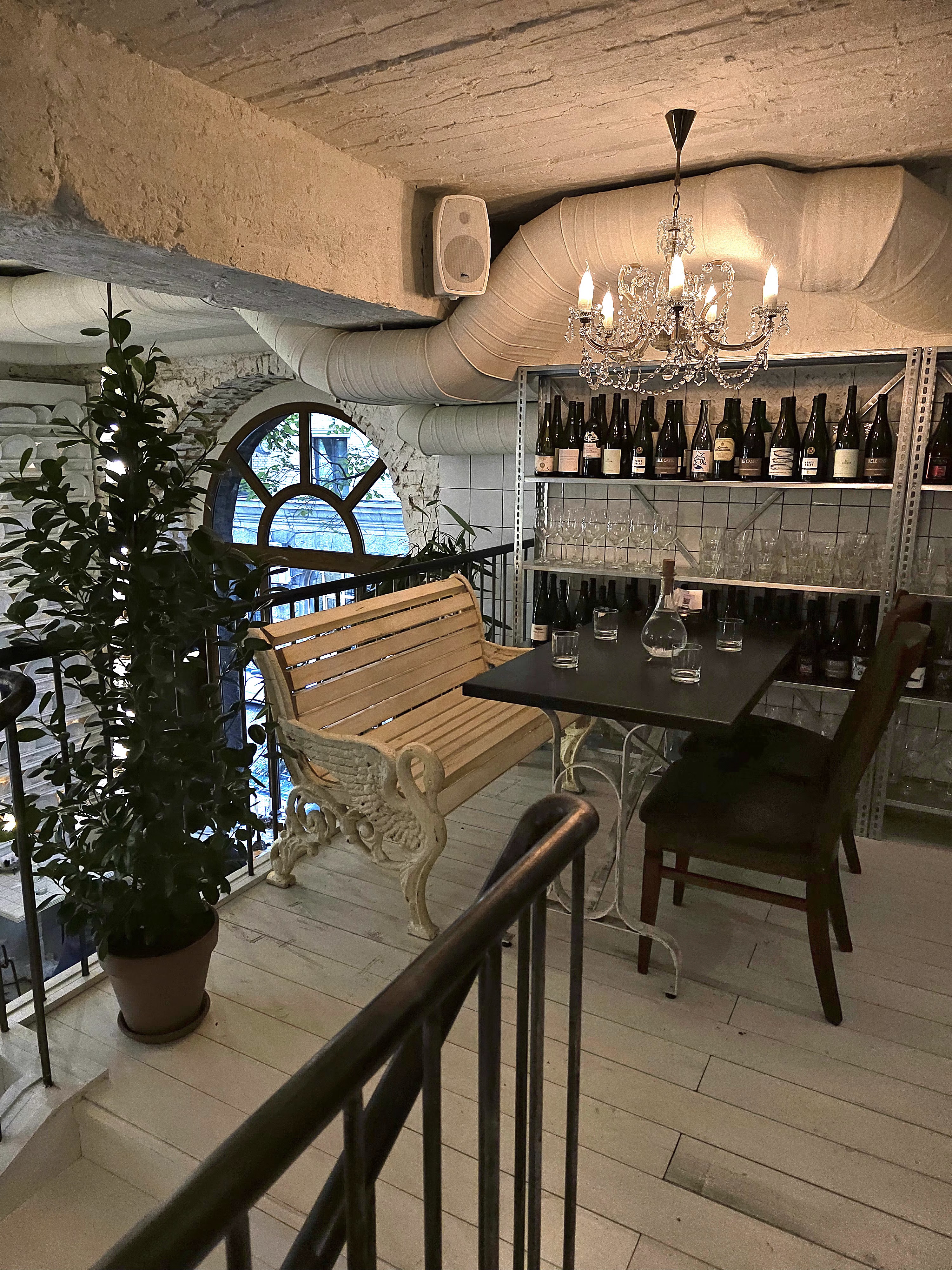 Romantica pizzeria image 9