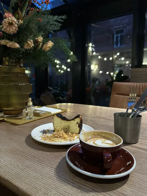 Cafe Marko image 3