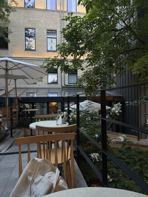 Cafe Marko image 4