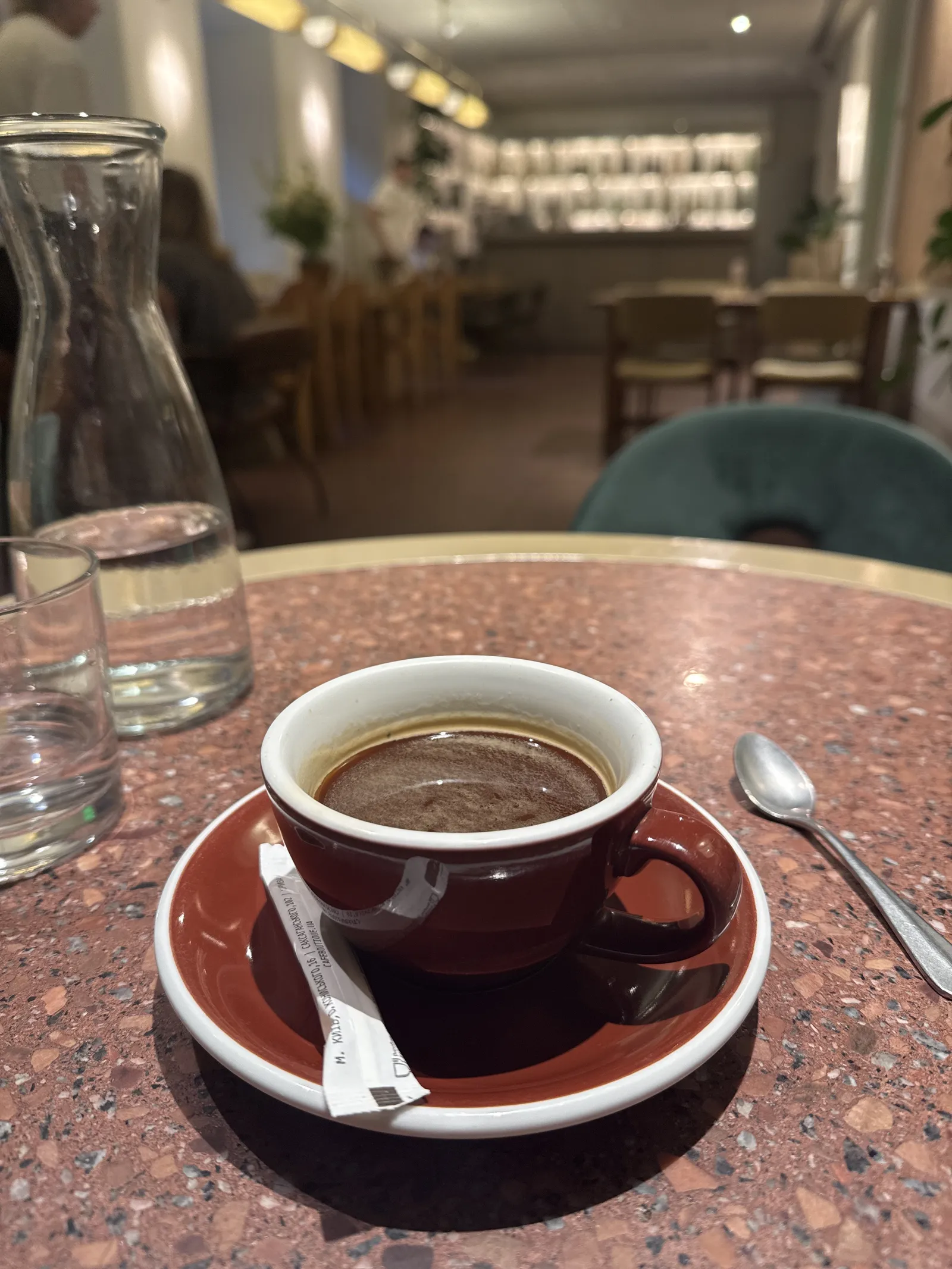 Cafe Marko image 8