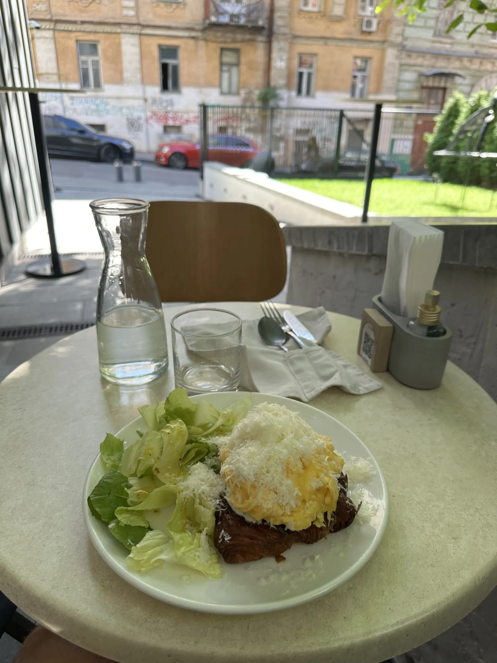 Cafe Marko image 9