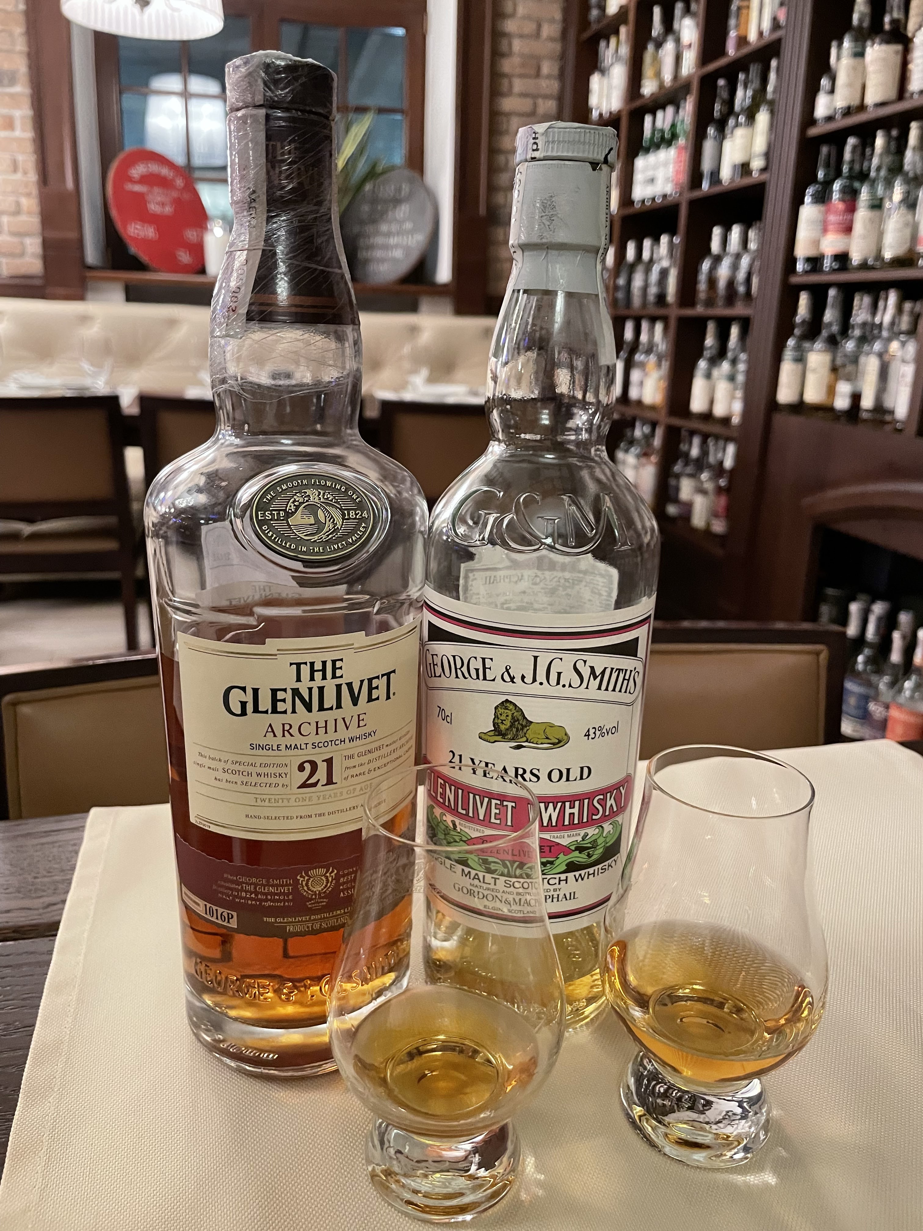 Whisky Corner image 10