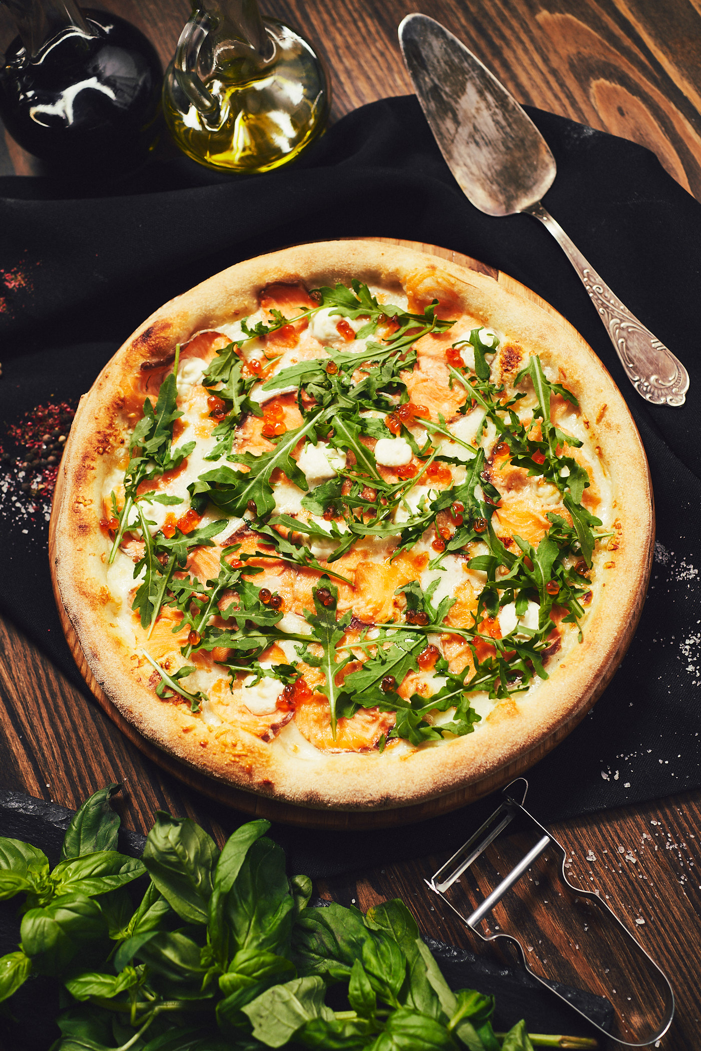 Veterano Pizza image 2