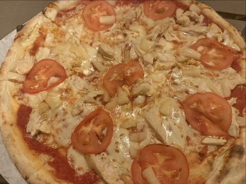 Veterano Pizza image 4