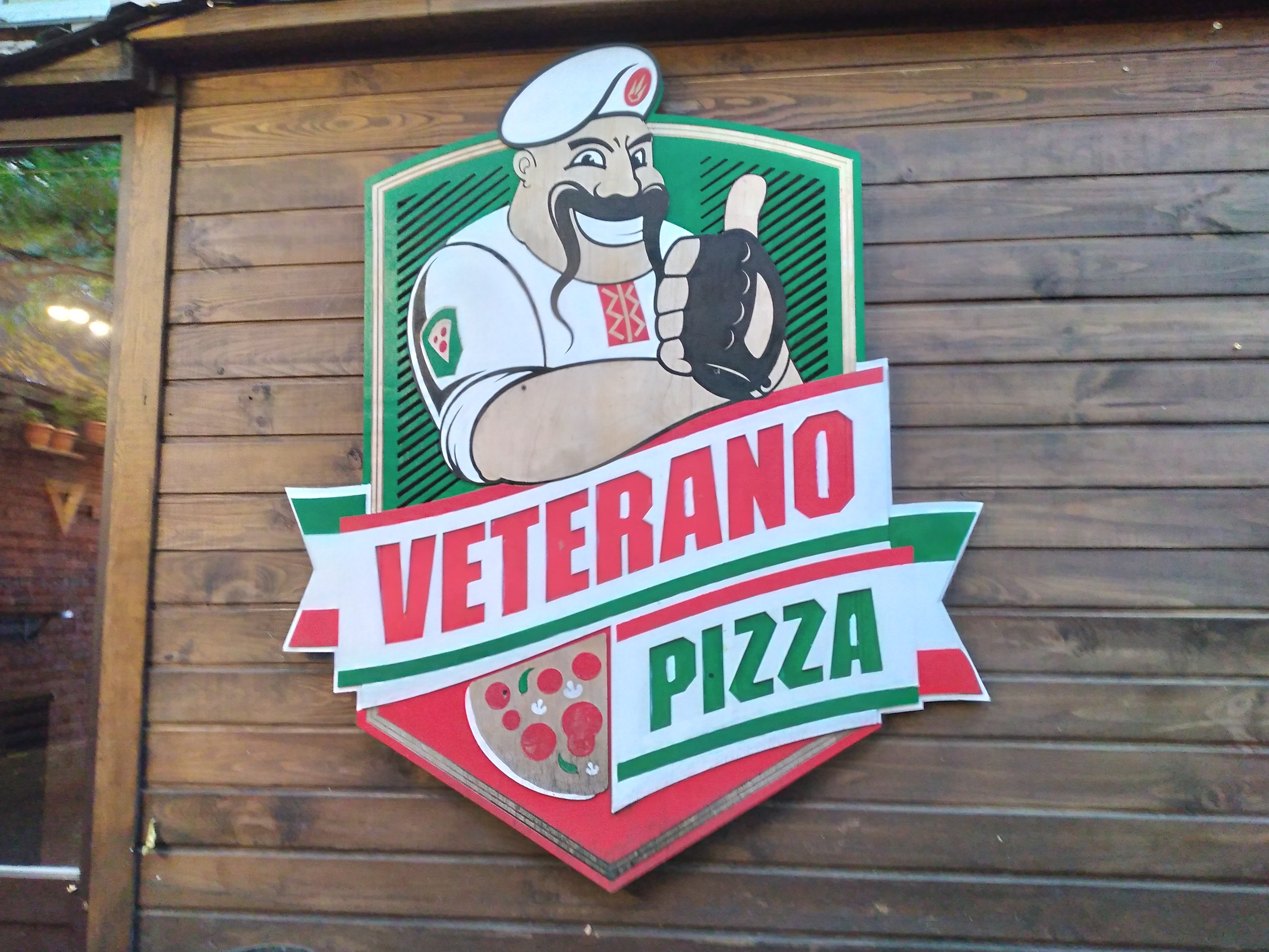 Veterano Pizza image 5