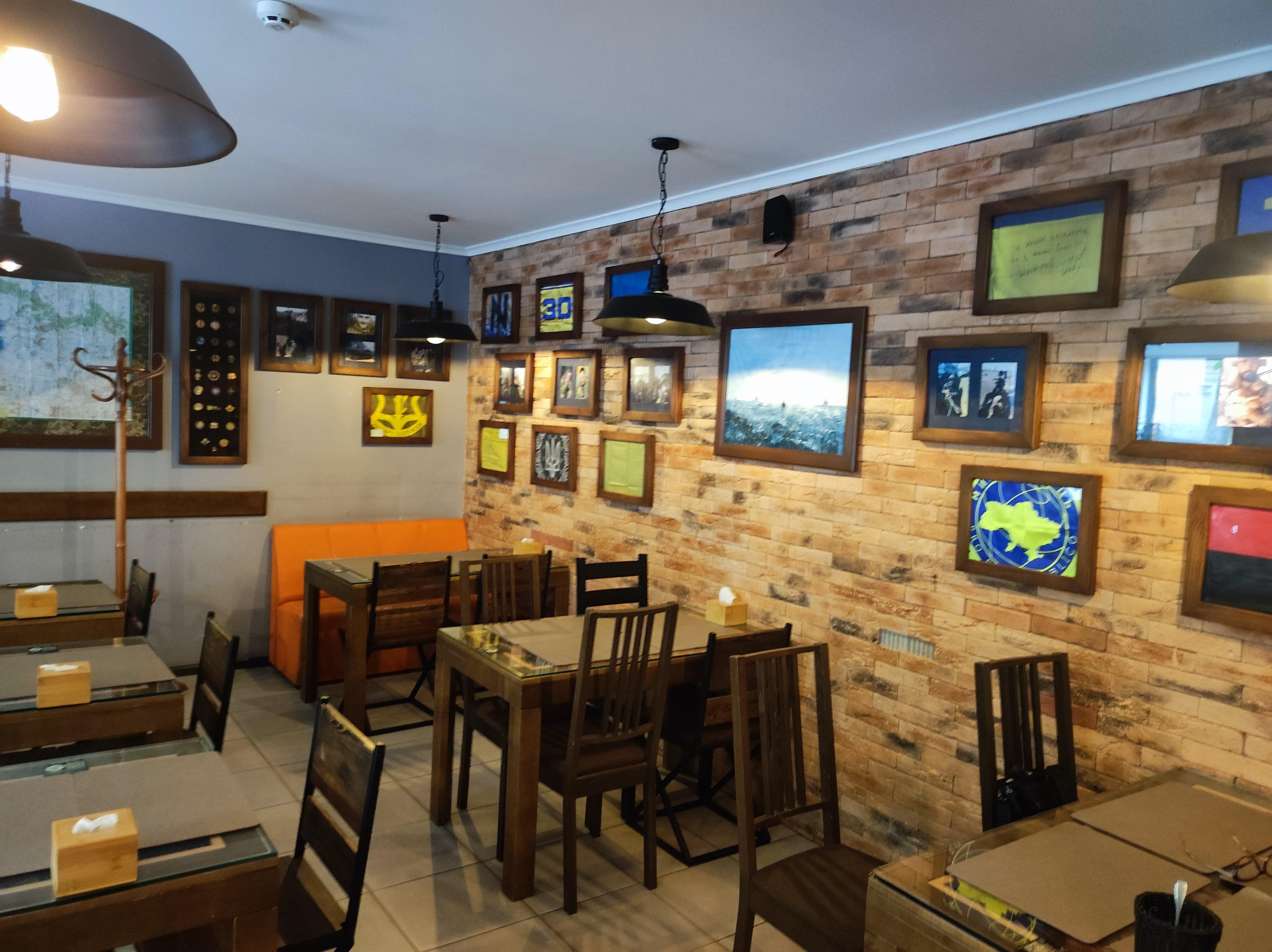 Veterano Pizza image 7