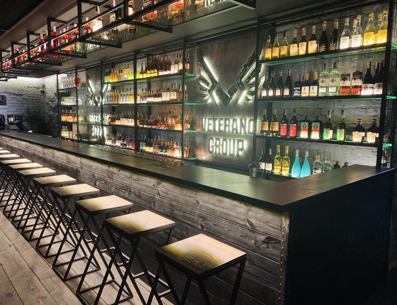 Veterano Pizza image 9