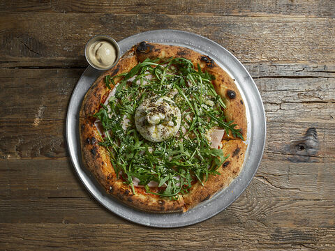 Ministry of Pizza image 2