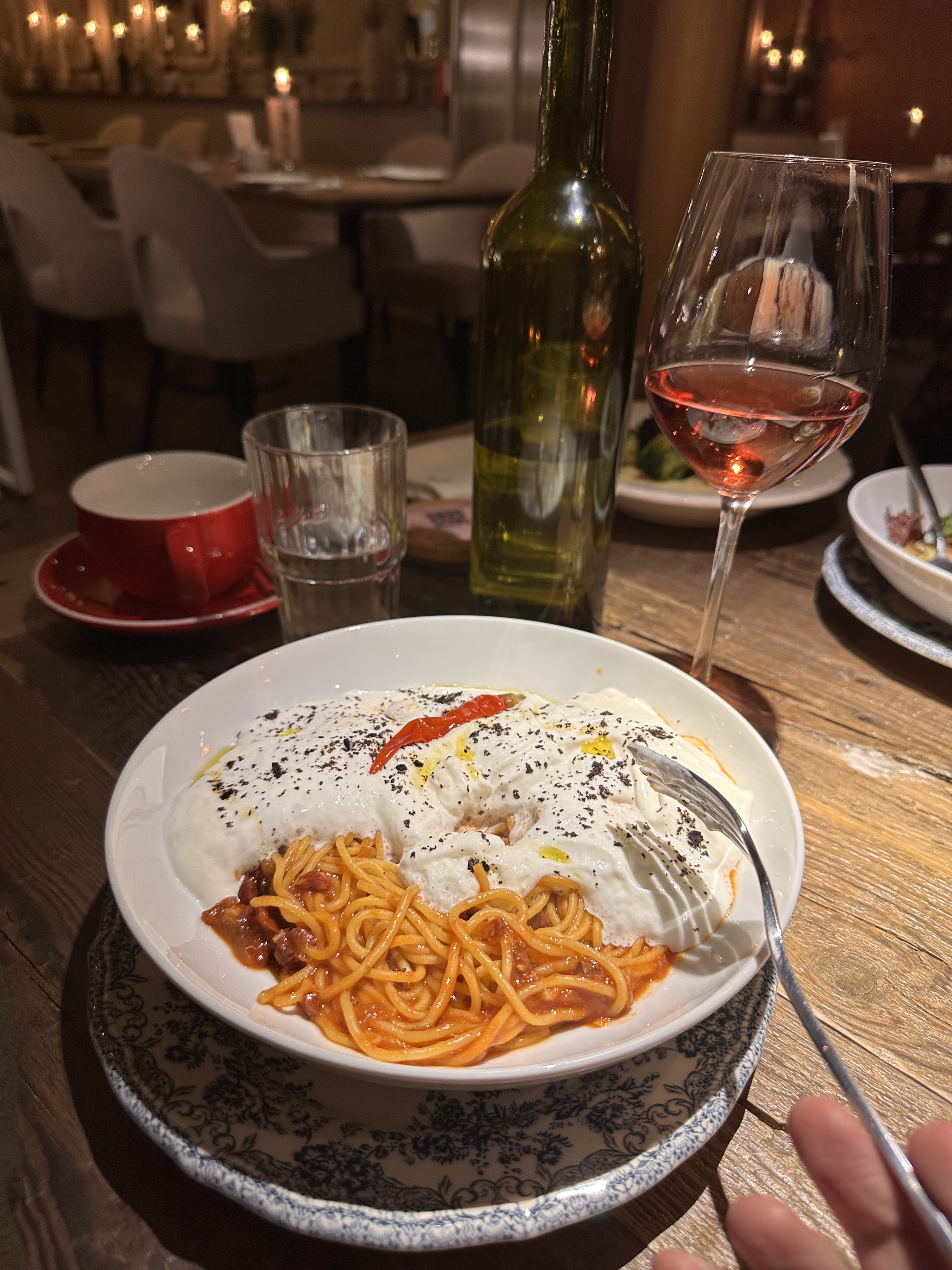 Ministry of Pizza image 3