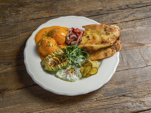 Ministry of Pizza image 5