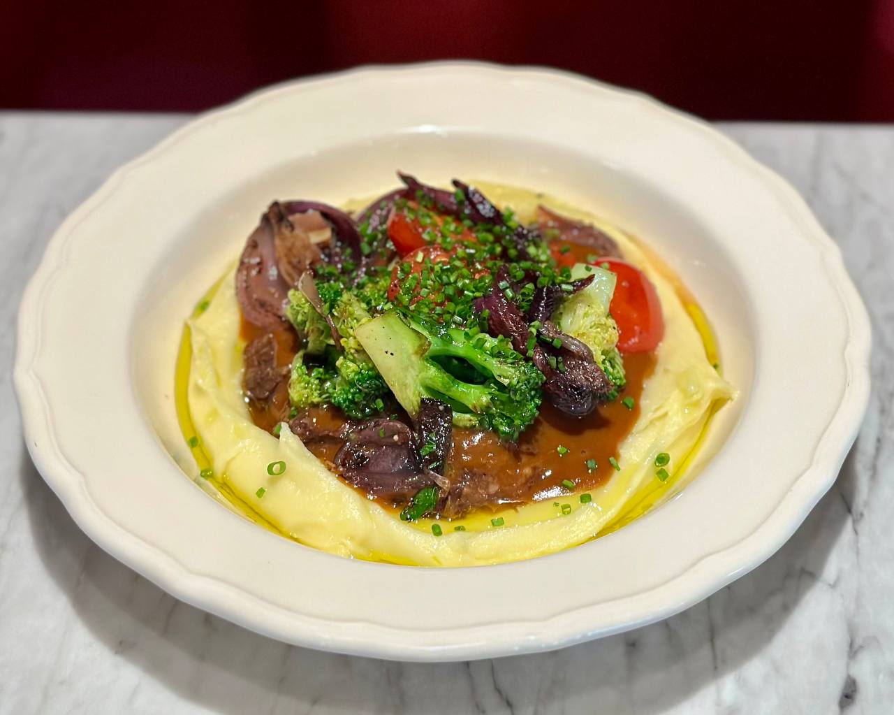 Ministry of Pizza image 6