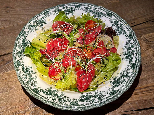 Ministry of Pizza image 7