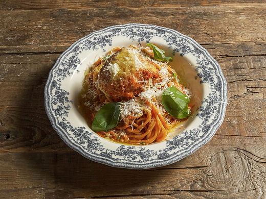 Ministry of Pizza image 9