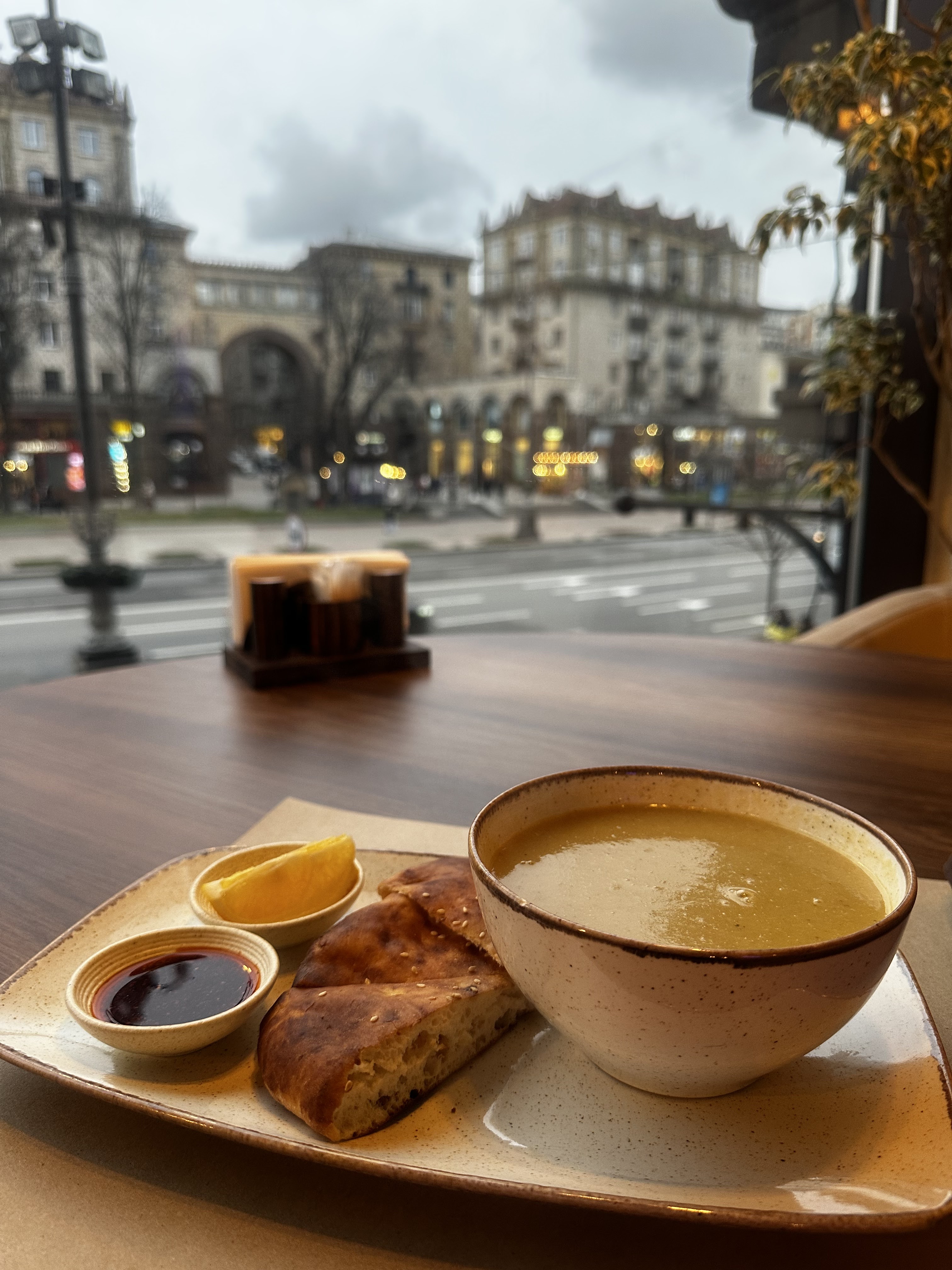 Turkish restaurant Kyiv image 2