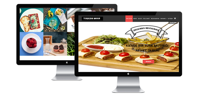 Turkish restaurant Kyiv image 3