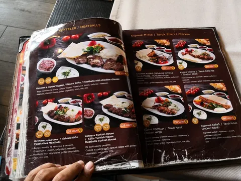 Turkish restaurant Kyiv image 5
