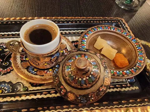 Turkish restaurant Kyiv image 7