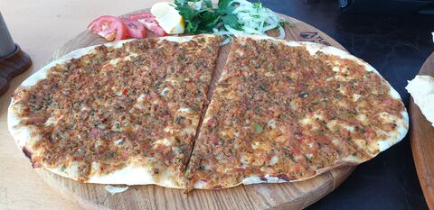 Turkish restaurant Kyiv image 8