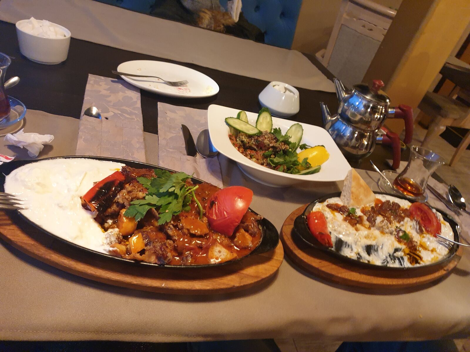 Turkish restaurant Kyiv image 10