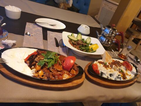 Turkish restaurant Kyiv image 10