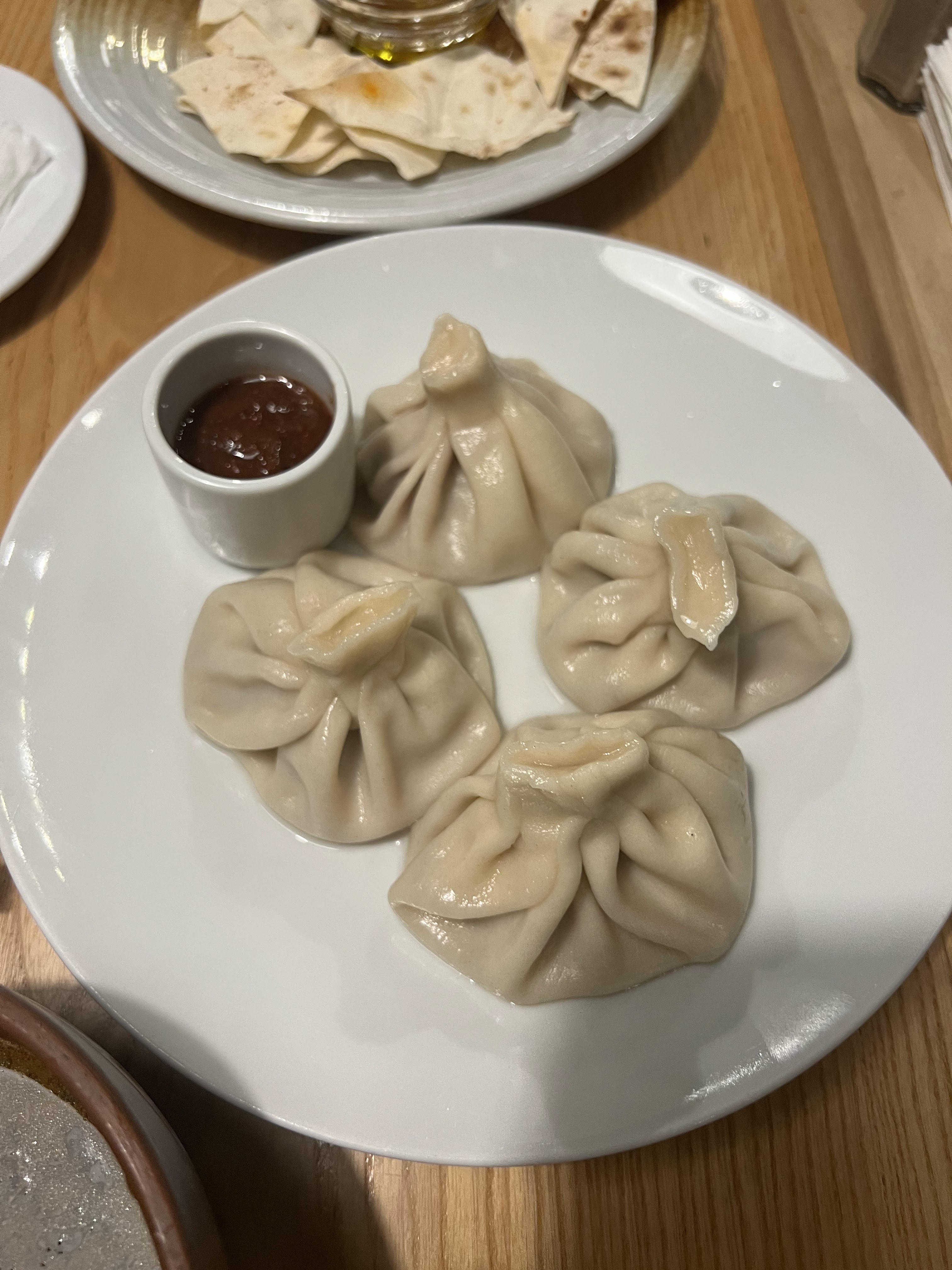 Khachapuri & Wine image 3