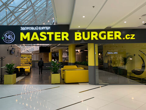 Master Burger image 5