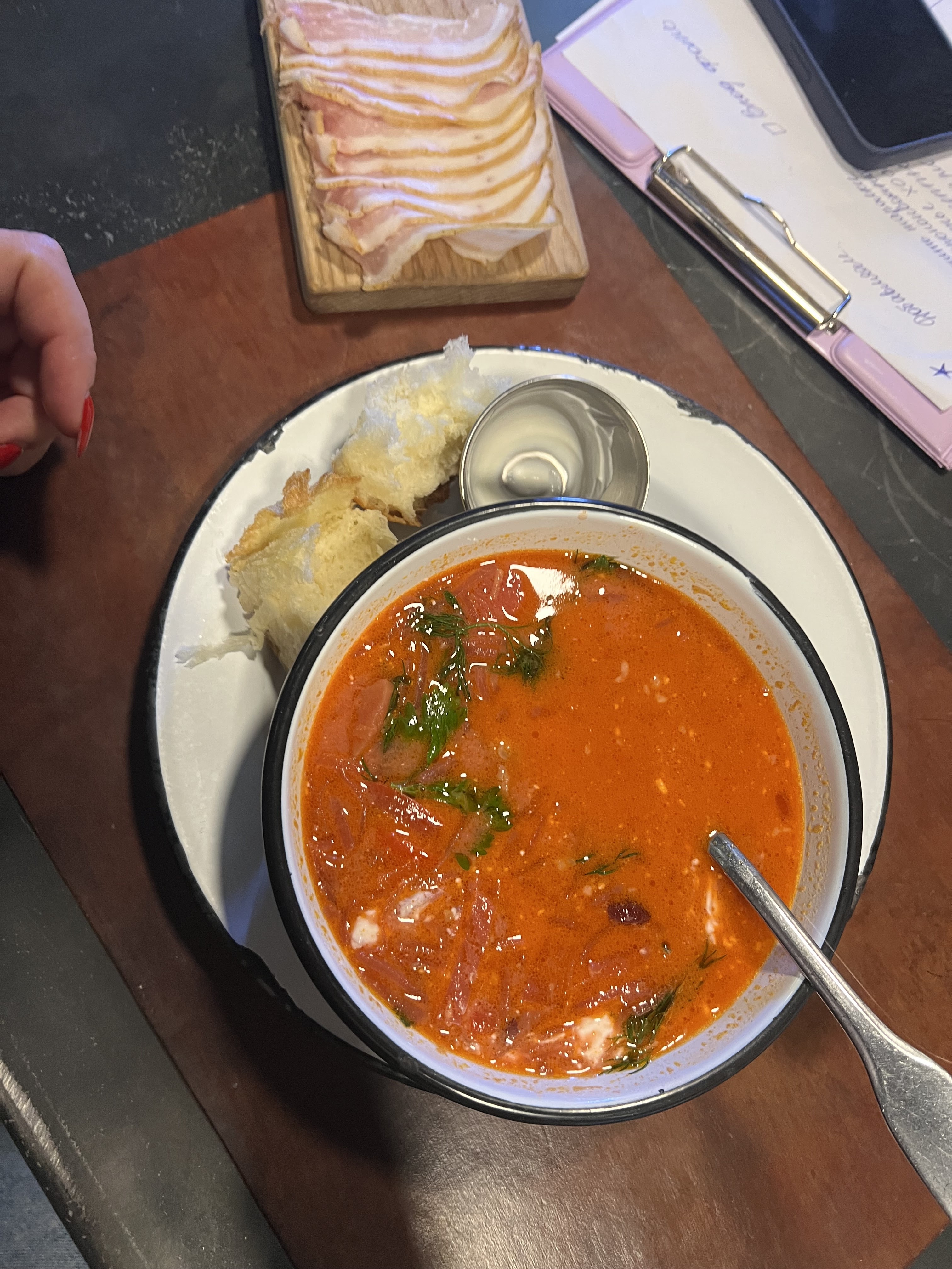 Ostannya Barykada image 6