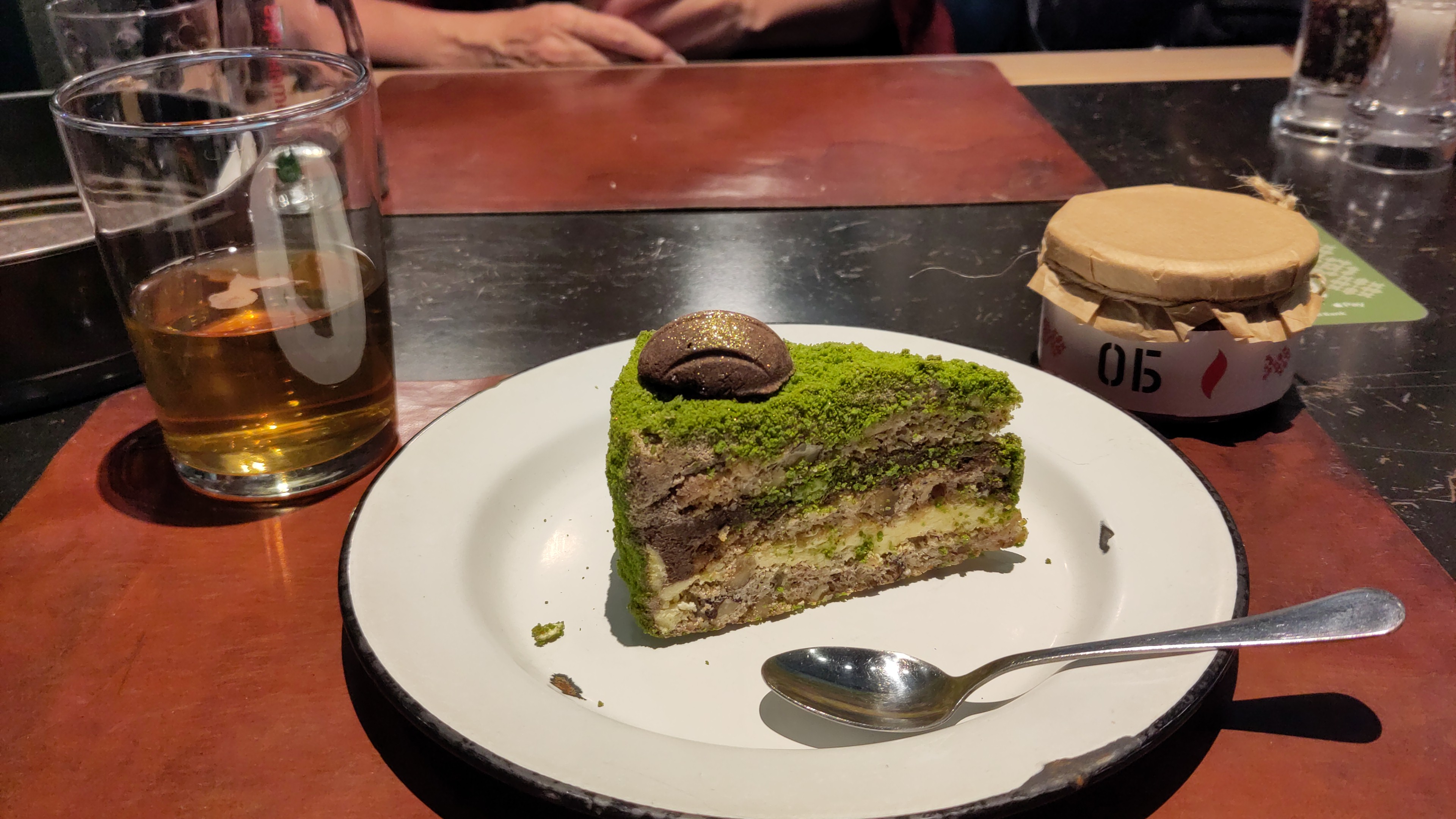 Ostannya Barykada image 8