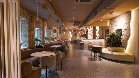 Vydyh Restaurant image 1