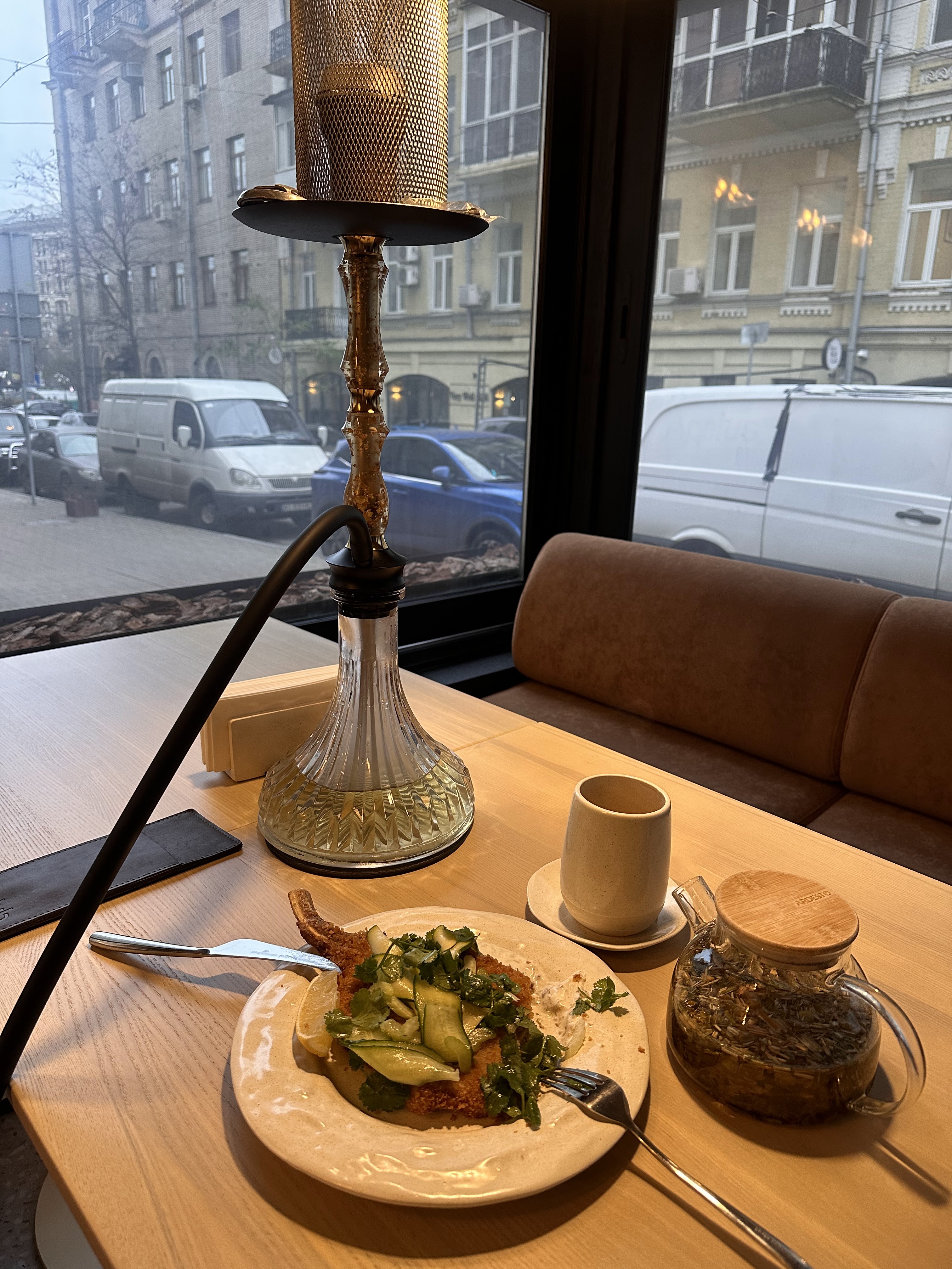 Vydyh Restaurant image 5