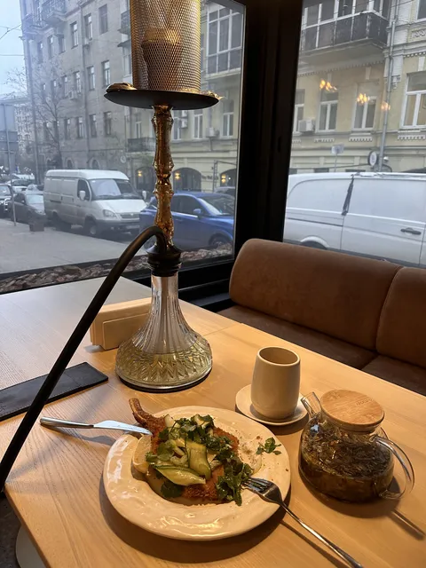 Vydyh Restaurant image 5