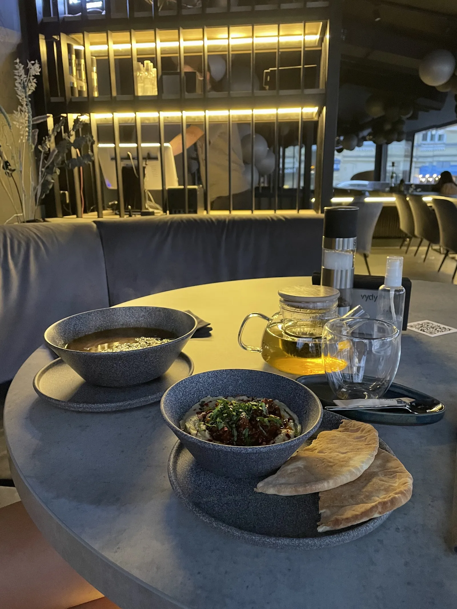 Vydyh Restaurant image 10