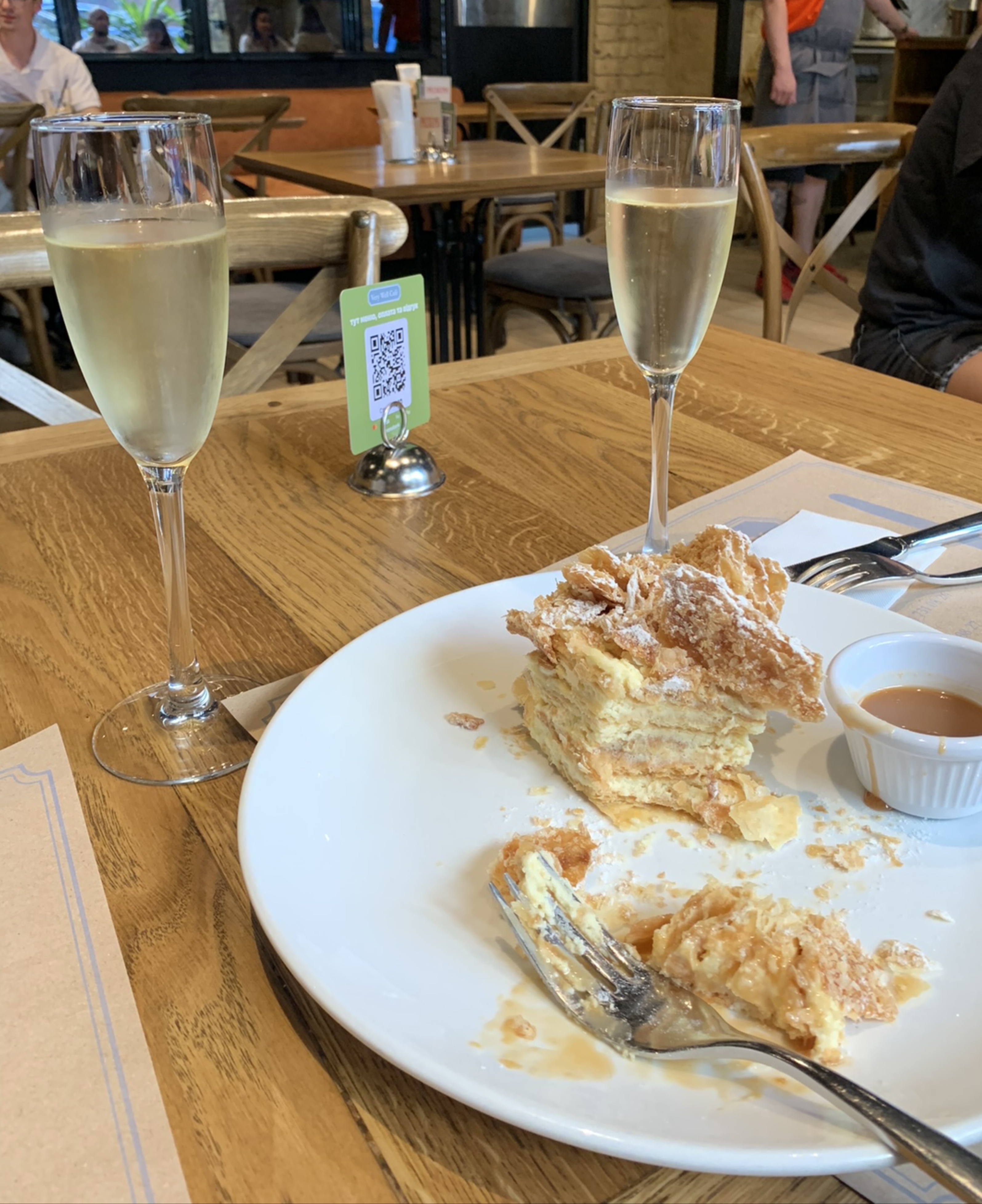 Very Well Cafe image 3