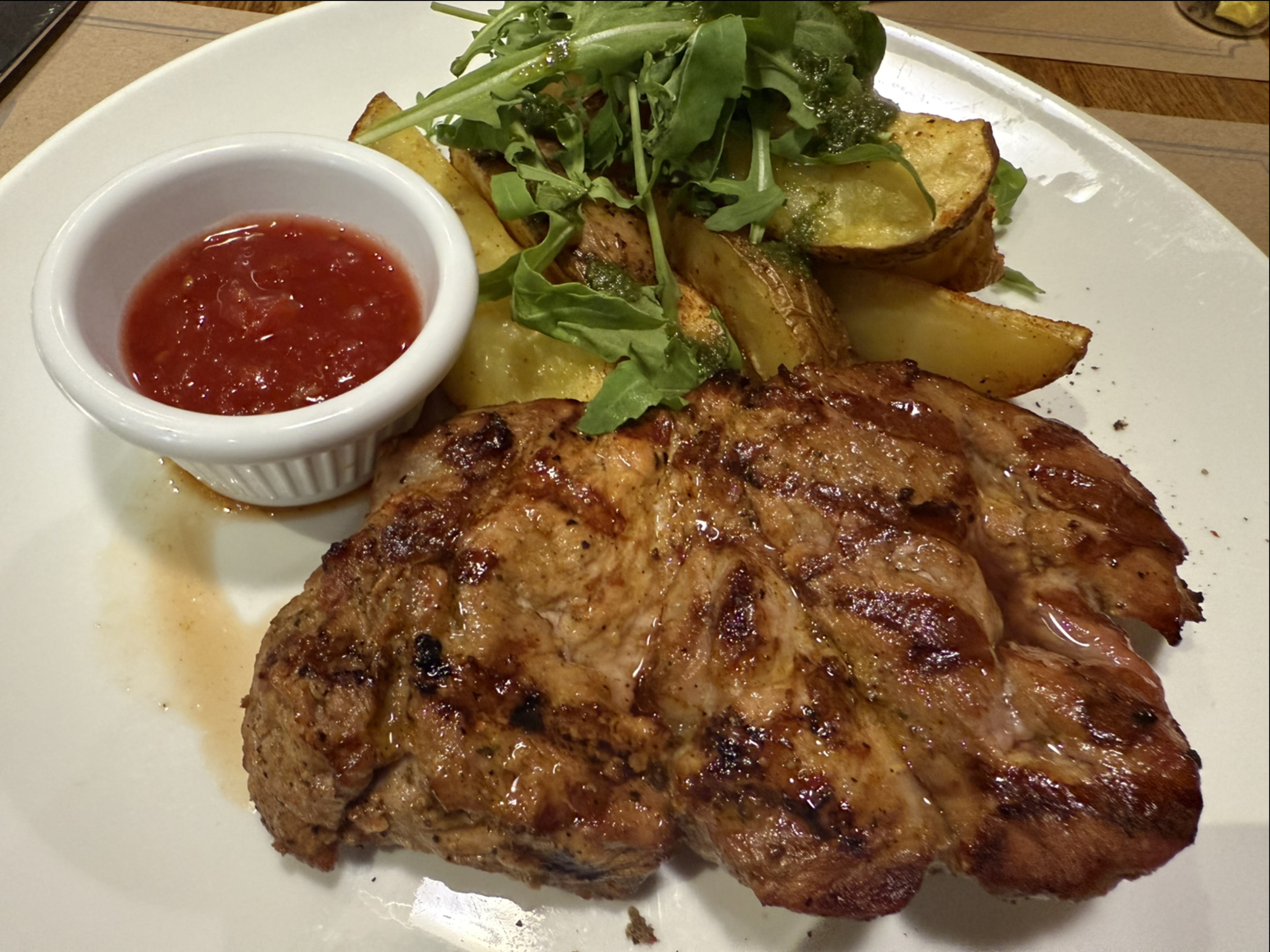 Very Well Cafe image 4