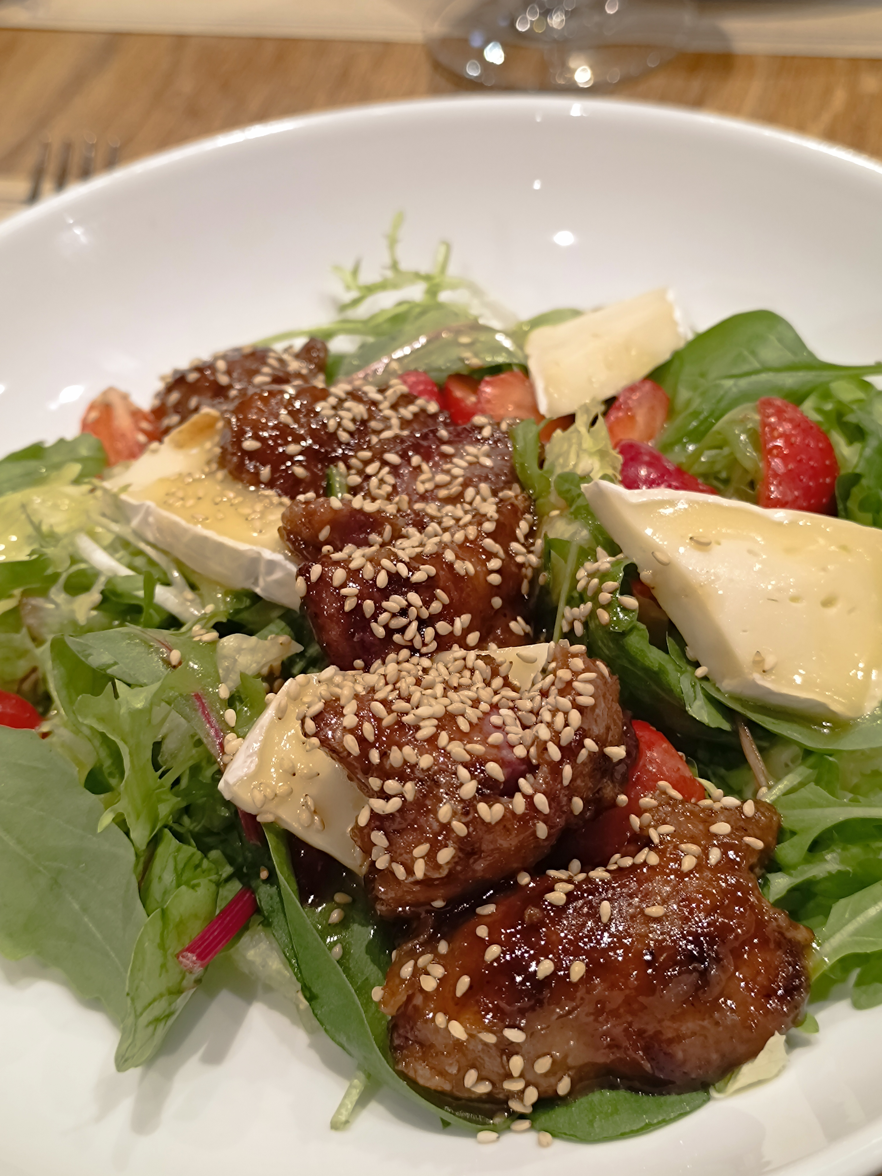 Very Well Cafe image 5