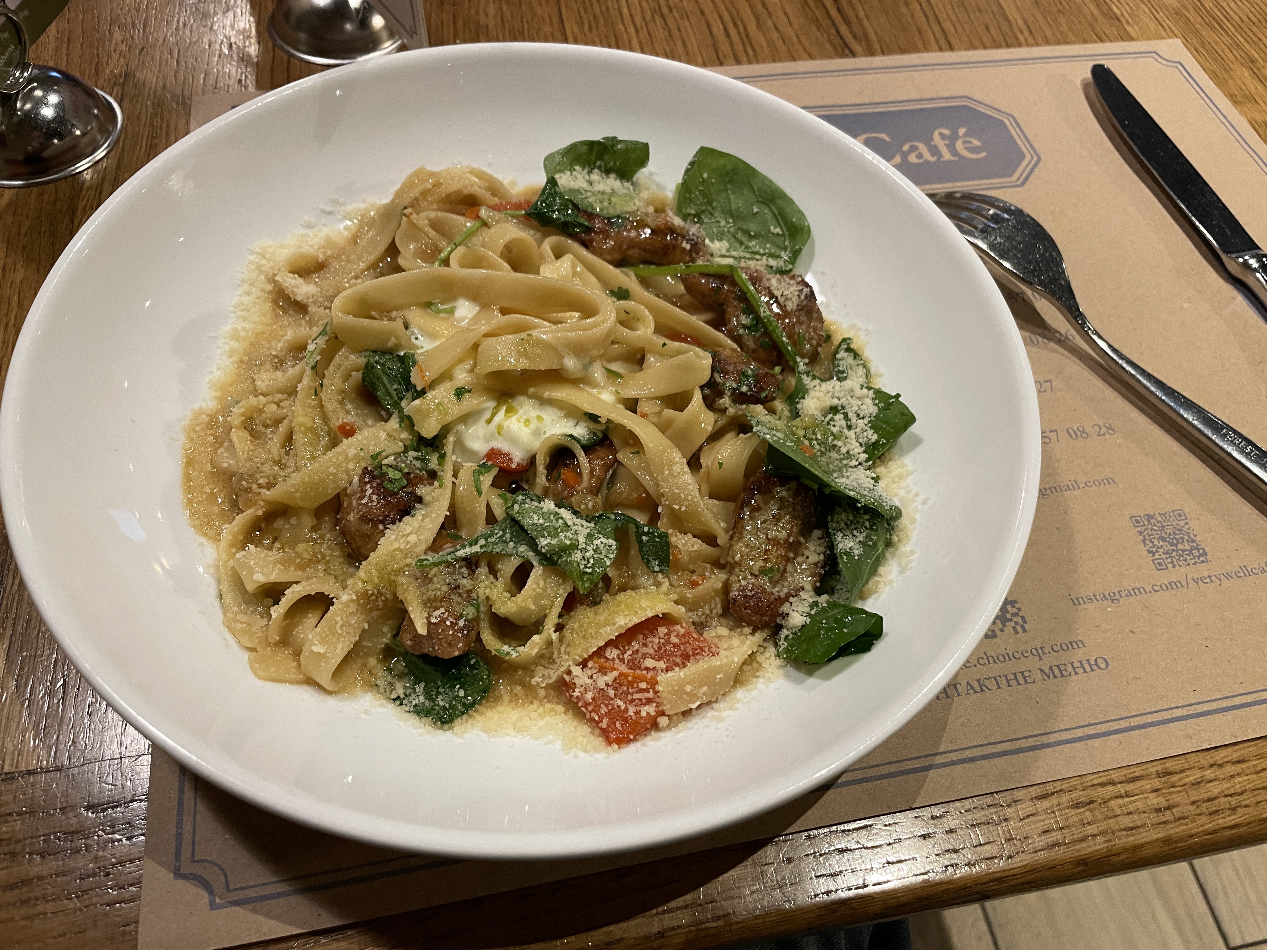 Very Well Cafe image 8